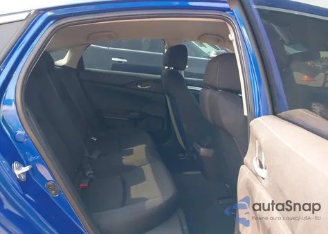 2021 Honda Civic Lx from USA, damaged, VIN 2HGFC2F60MH557972